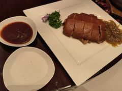 -丽思卡尔顿酒店-天泰轩中餐厅(大沽北路店)