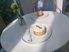 -CHEZ JASMINE 茉莉的氧气厨房