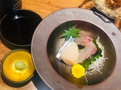 -桐寿司Sushi Tong