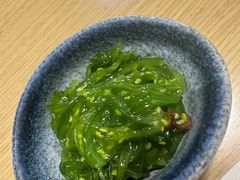 中华海草-小句号·精致料理(江南环球港店)