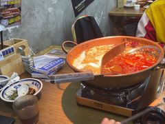 -滇牛云南火锅(桂林路店)