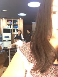 -明洞造型精品烫染