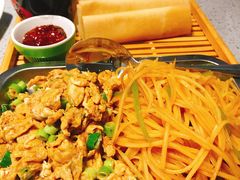 -小船渔村•大连菜•大连焖鱼(明泽街店)