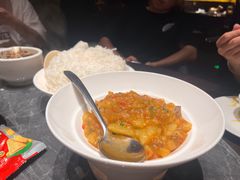 -炊烟小炒黄牛肉(浦东世纪汇店)