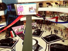 -星巴克(温州龙湾万达店)