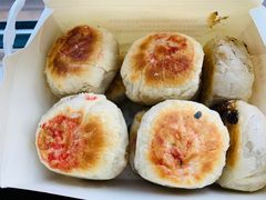 -长发西饼(临顿路店)