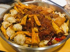 -黄记煌三汁焖锅(新世纪广场店)