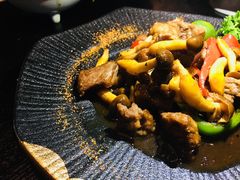 -一豚轩·烧鸟·豚骨拉面(五四路店)