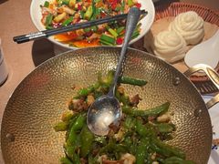 -农耕记·湖南土菜(龙岗熙和园店)