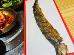 -绣旻烤肉吧(总店)