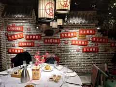 -京味斋·北京烤鸭(北京南站洋桥店)