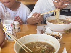 -从前慢海鲜面馆