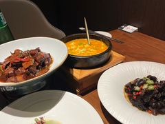 -山里亲戚(淞虹路店)