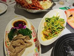 -学士怪怪龙虾·川菜·烧烤(学士街店)