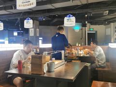 -很久以前羊肉串(中山公园店)