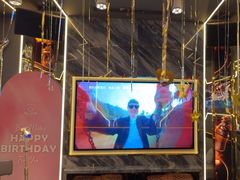 -INLOVE KTV(西溪印象城店)