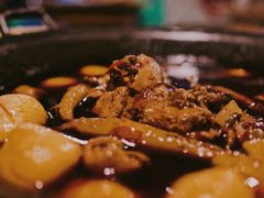 -李子坝梁山鸡(李子坝大鸡哥店)