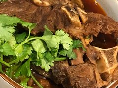 -贡梅老面馆·蟹粉面·无锡特色小吃(南长街主推店)