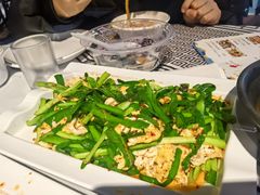 -庞家烧烤客栈(炮台山店)