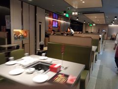 大堂-海底捞火锅(西单店)