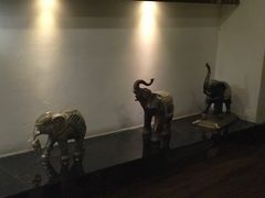 -莎瓦迪卡泰国餐厅(大朗店)