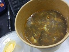 徐州胡辣汤-张小文胡辣汤(龙柏新村店)