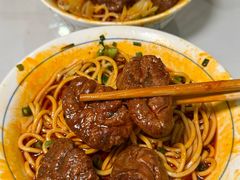 -易毛特色牛肉面(解放碑步行街店)