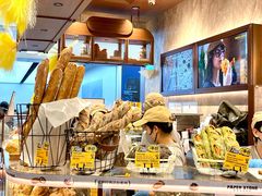 -PAPER STONE BAKERY(天环店)