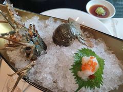 -Mr·Fish鱼鲜生海鲜放题(银泰in99店)