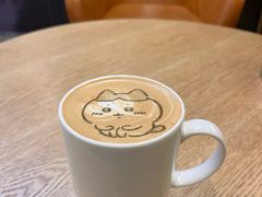 -逸派咖啡 EPARKCOFFEE(广安门店)