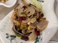 -威海渔村(黄兴路店)