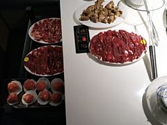 -潮发潮汕牛肉店(龙洞店)