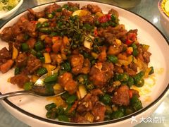 -全聚德(长江路店)