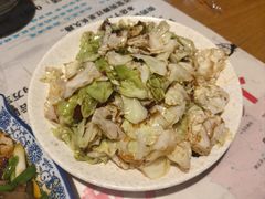 -秀园弘扬川味饭店(长久路店)