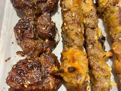 -木屋烧烤(西南角店)