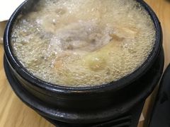 -李先生的首尔小馆(松江启源广场店)