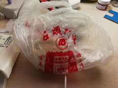 一品素包-石头门坎