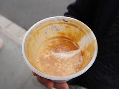 -COTTON CAFE(德信·中外公寓店)