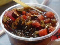 -正宁路小吃夜市