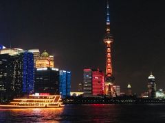 -远洋宾馆·江景餐厅