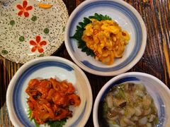 麻辣鲜蛤-平成屋·午肴夜酒(四川北路店)