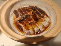 -客语客家菜(华发商都店)