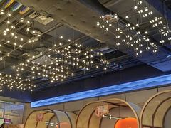 -东方饺子王(新奥购物中心店)