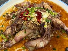 -威海渔村(黄兴路店)