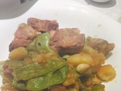 -东北人粗粮饺子坊(南山店)