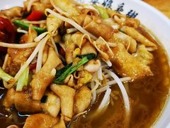 鹅肠-长平老姿娘夜粥(平东一街店)
