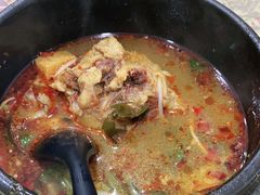 -清真·穆萨砂锅(大皮院店)