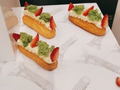-索菲特酒店 · 云尚天际自助餐厅