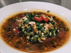 -半天妖烤鱼(东方新天地店)