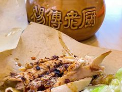 -杨传老厨(南山店)